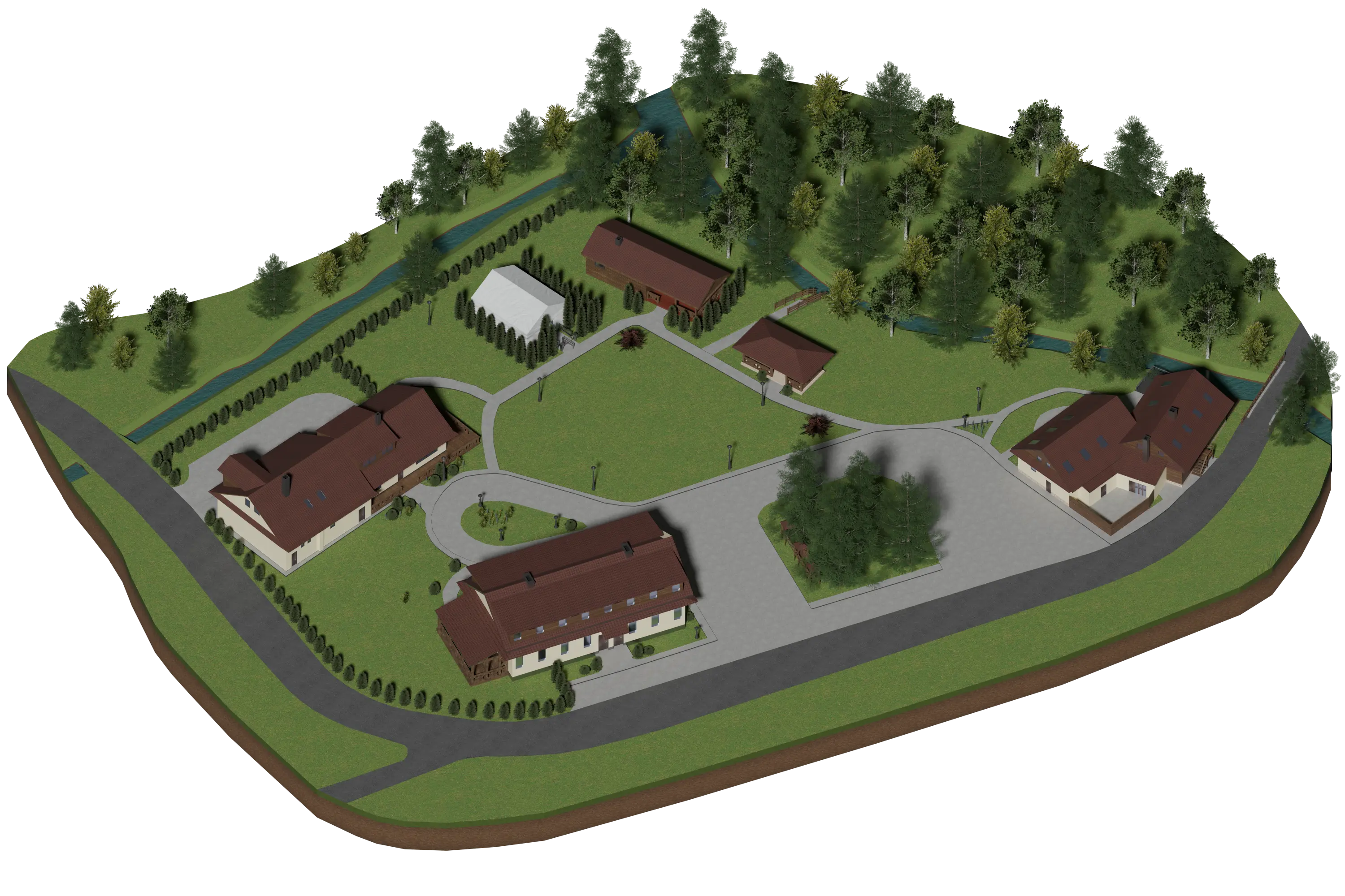 Romnesa Druskininkai