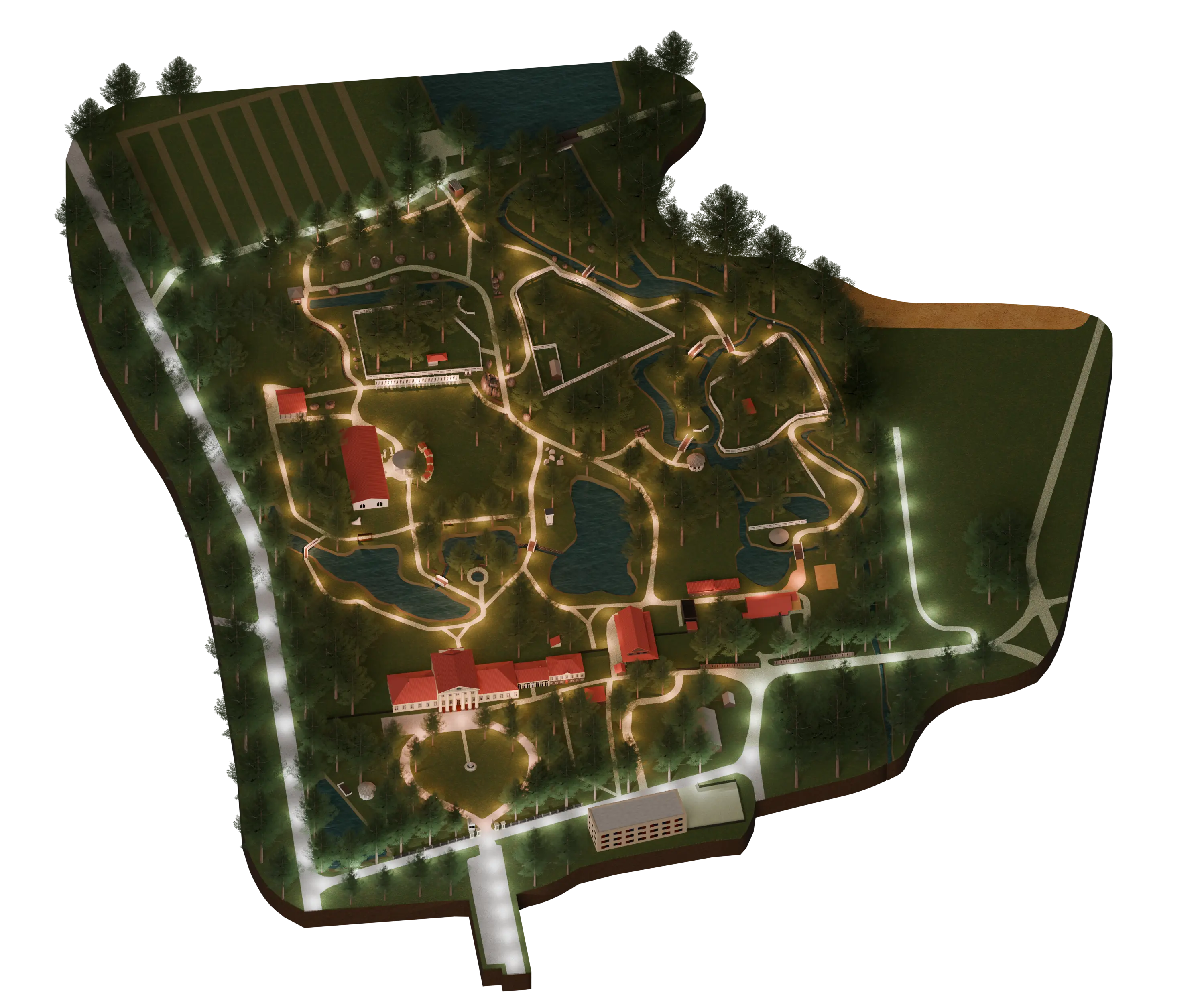 Taujėnų Dvaro Helovynas 2025